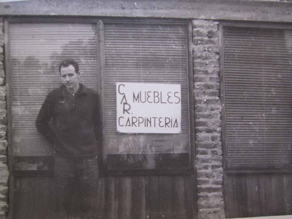Mueblería Reffle cumplió 60 años en Pinamar