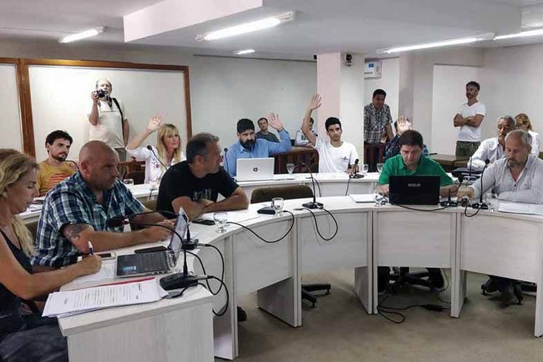 Luz verde para una polémica ley
