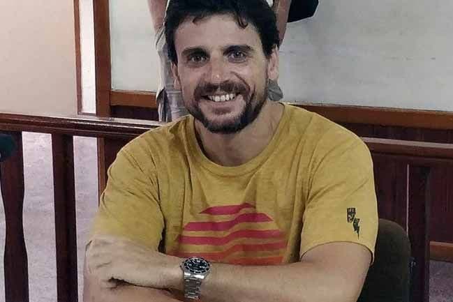 “El kirchnerismo les hablaba sólo a los kirchneristas”