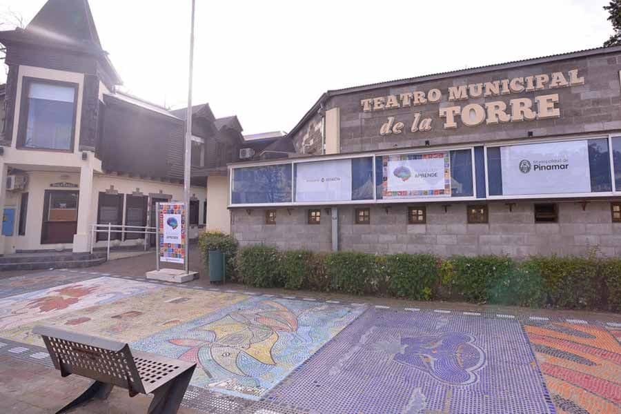Teatro de la Torre
