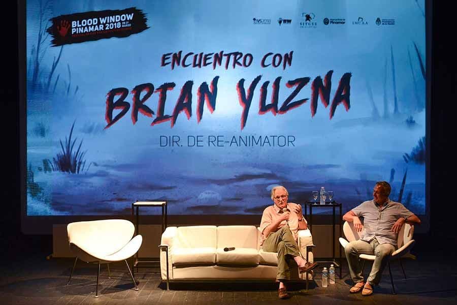 Exitosa presentación del Blood Window Pinamar