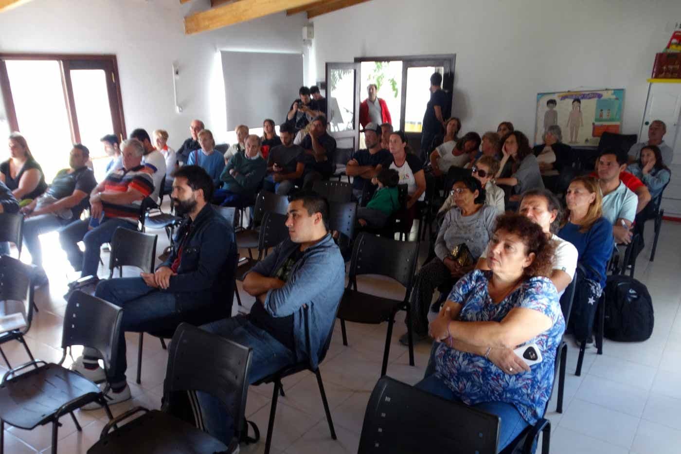 “El punto crítico es el procedimiento de la convocatoria”