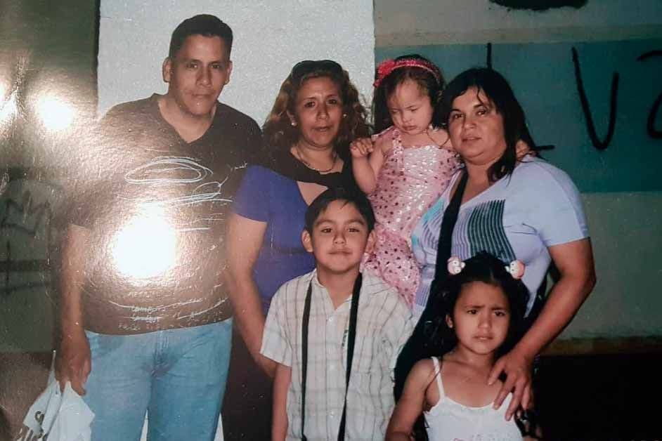 Las mujeres del Ara San Juan