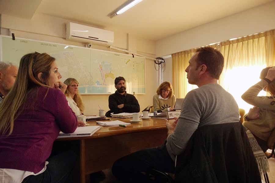La seguridad, bajo el prisma de lo social