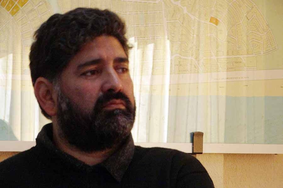 “El diálogo es con el expediente y con el tiempo”