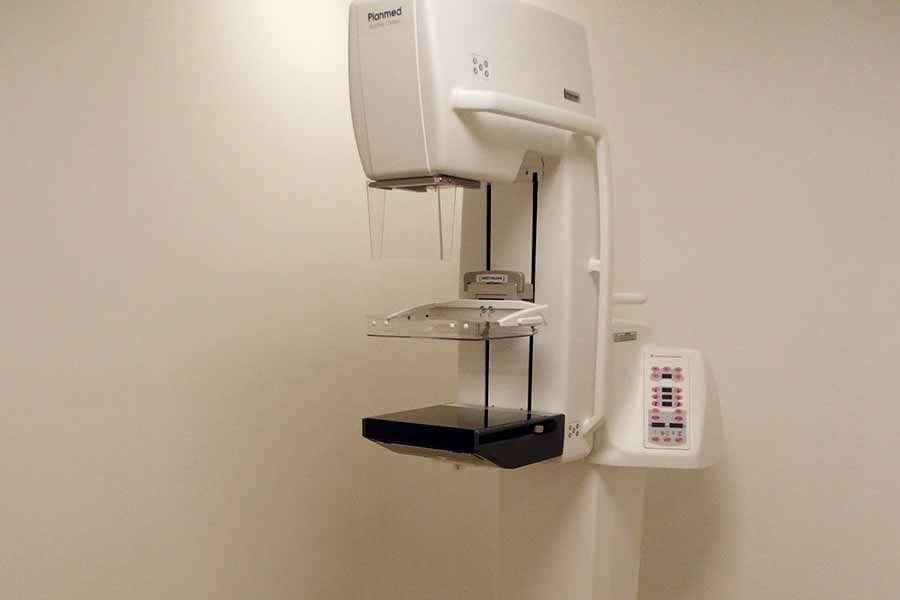 Nueva tecnología se suma al sistema de salud local
