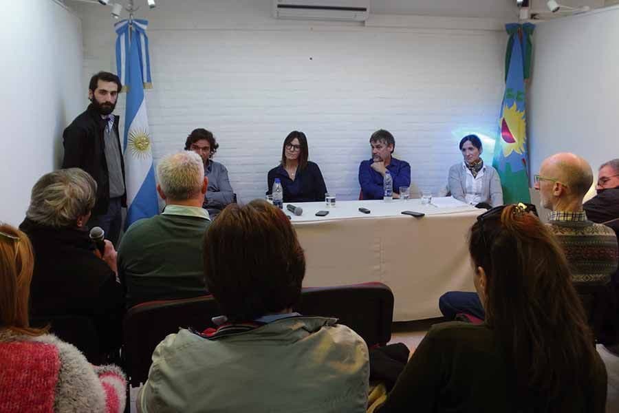 Una respuesta tangible a un problema real
