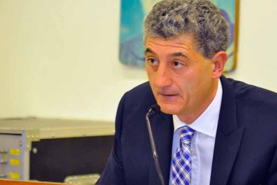Barrera siente que su municipio es discriminado