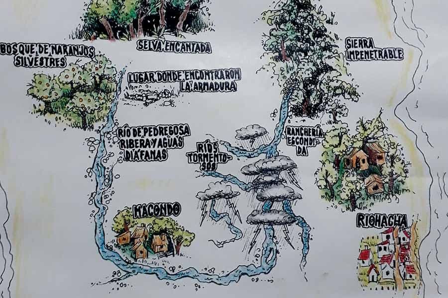 El arte y la naturaleza II