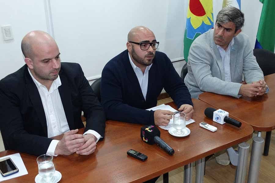 El gobierno sospecha de nueve médicos