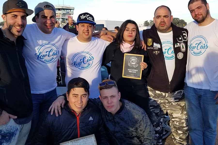 Pinamar Low Car vuelve a convocar