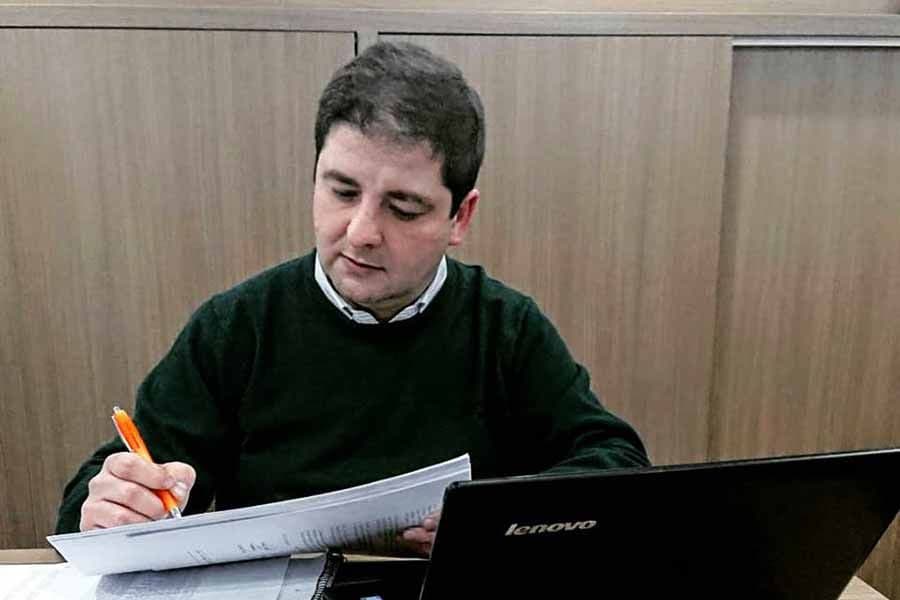 La idea es buscar el equilibrio y el consenso