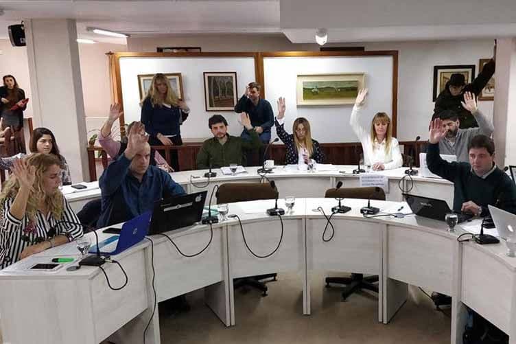 Tasas y Montemar, en el peor escenario
