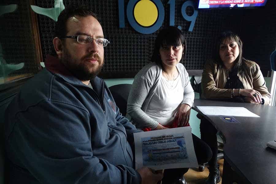 Nueva entidad para un problema de siempre
