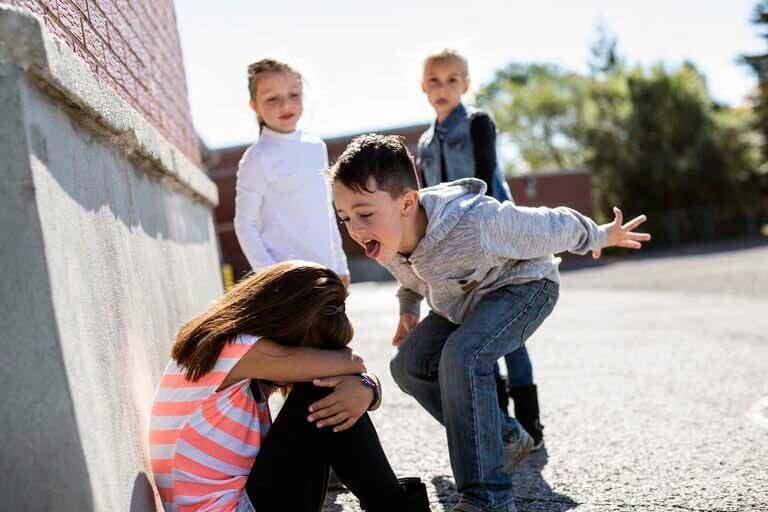 Nuevas miradas sobre el bullying
