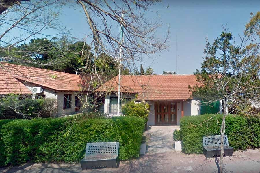 Encuentro de mujeres en Pinamar
