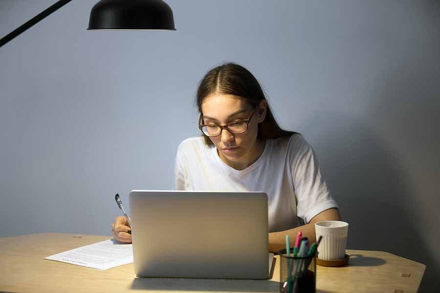 Los avatares en la búsqueda de la profesión