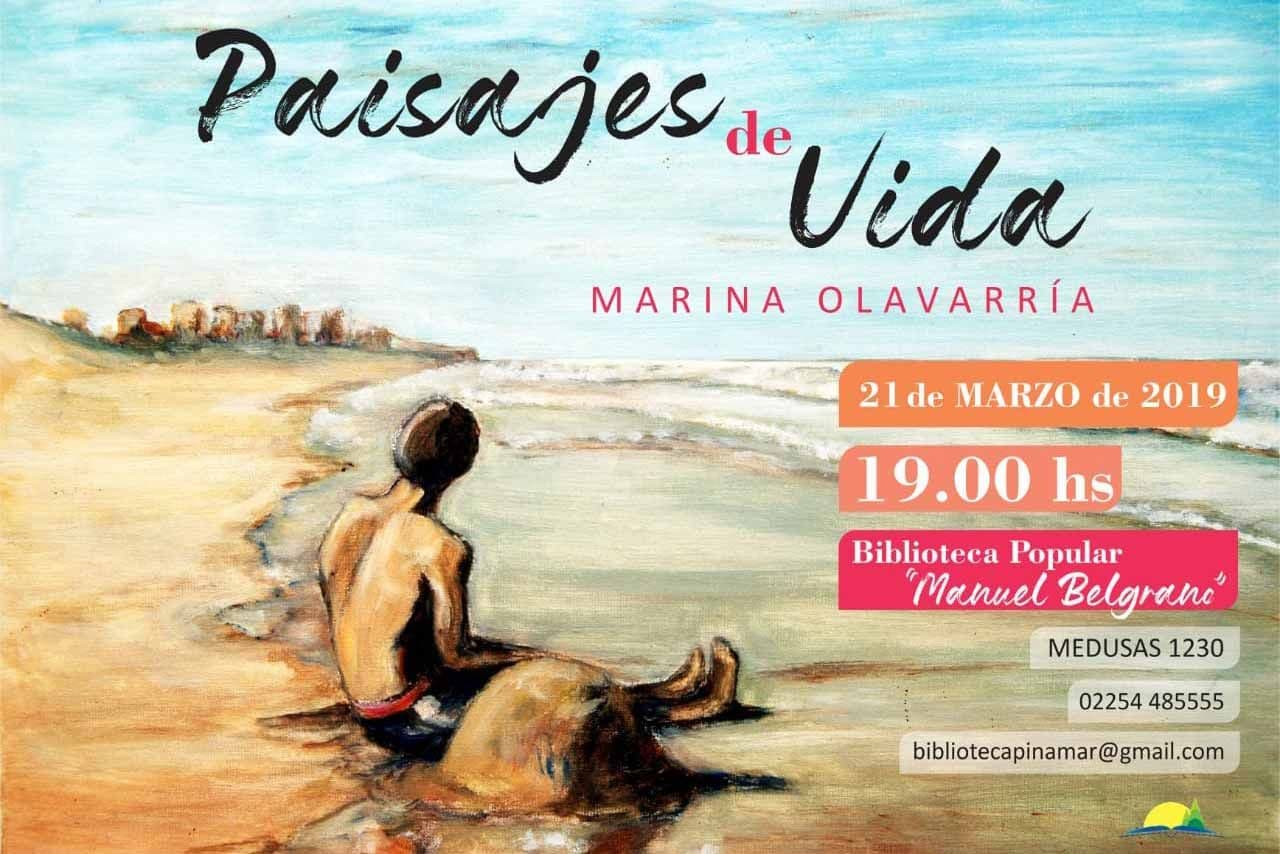 Imágenes puntanas con aroma a mar