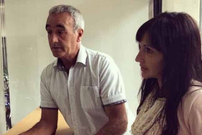 Propin recalca su reclamo ante Proagas
