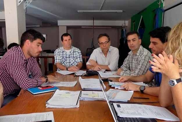 En el camino correcto