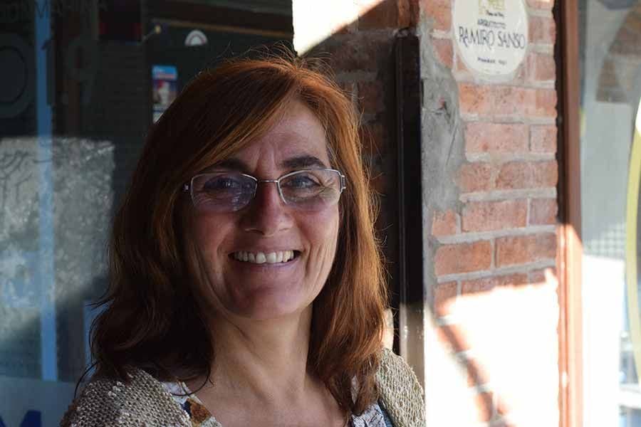 “No es correr detrás de un nombre”