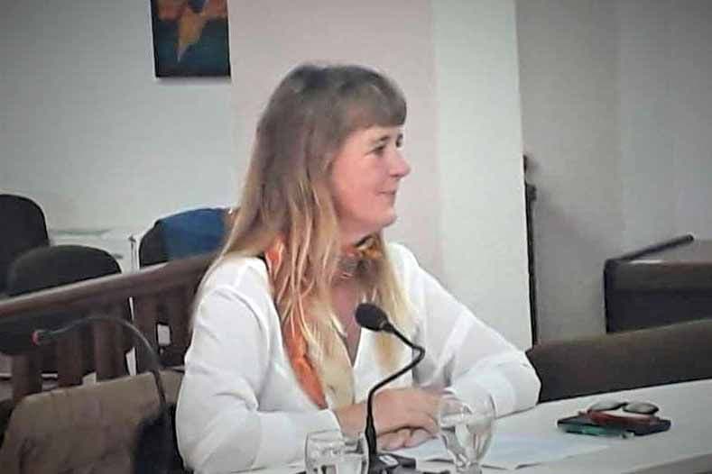 Unidad y trabajo propio como Unidad Ciudadana