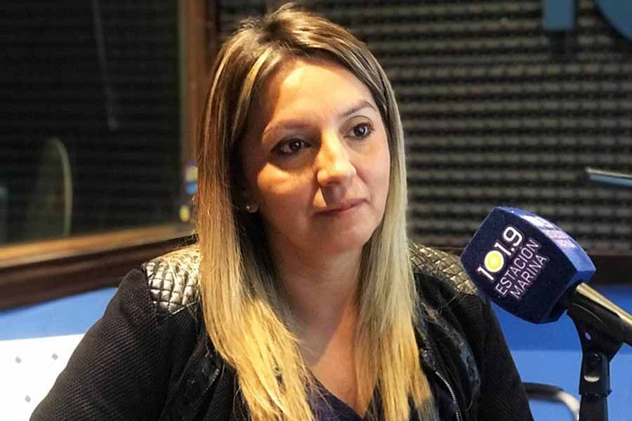 Nora Ponce piensa que falta sensibilidad social