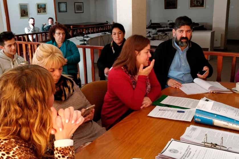 Aumenta la presión por el boleto estudiantil