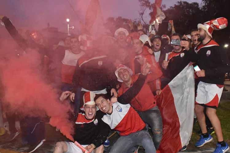 ¡Salud, campeón! Una nueva estrella se suma al...
