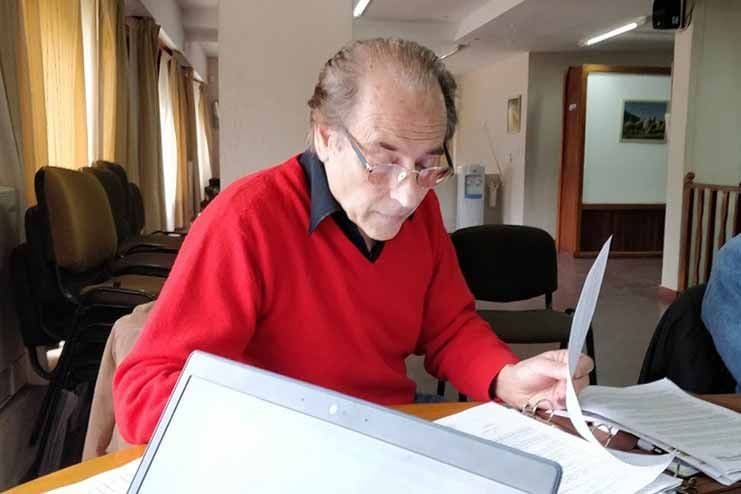 Acusan de transgredir la Ley de Paisaje Protegido