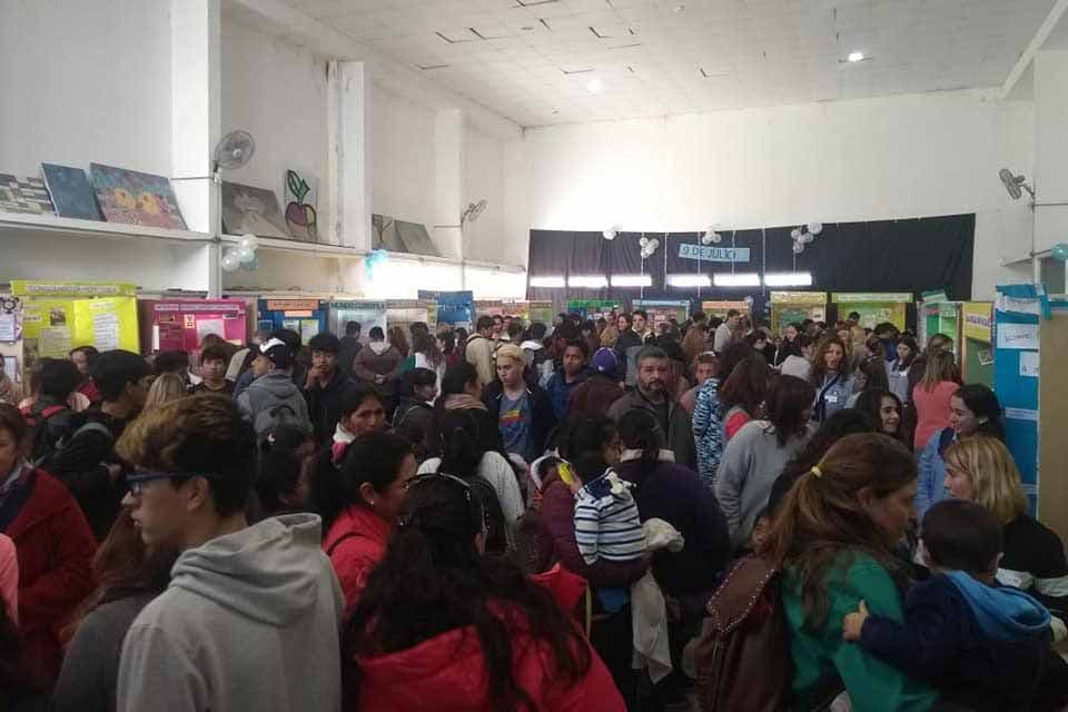 Dos trabajos participarán de la instancia provincial