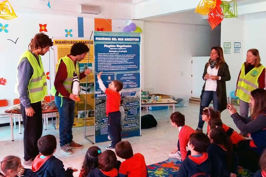 Por un municipio sustentable