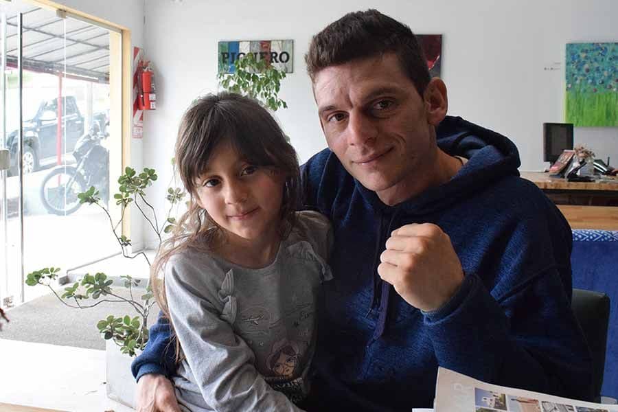 Para todos los gustos, en el ring del Polideportivo