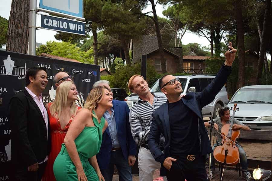Casa Moda Cariló, más cercana y posible