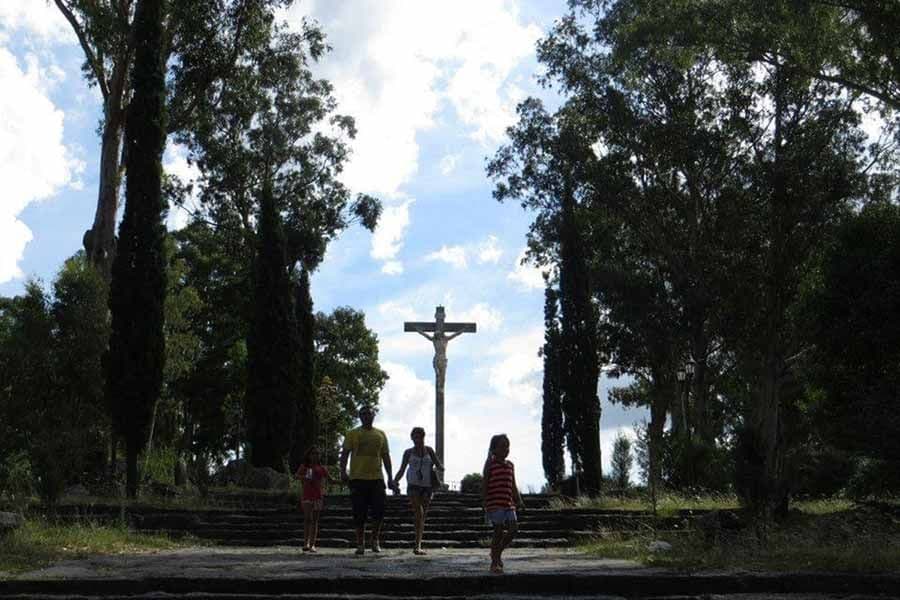 Municipios de la Provincia invitan a viajar a través de sus redes