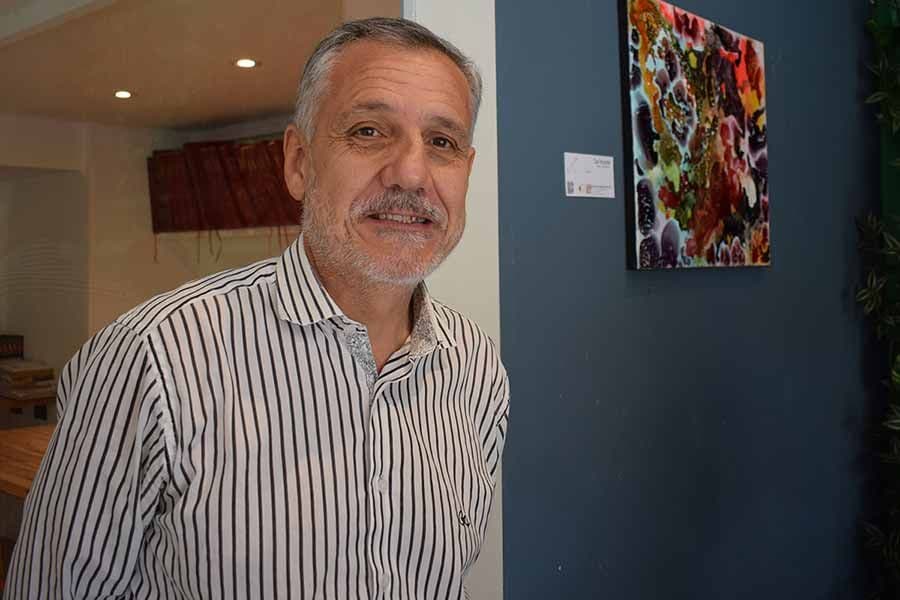 La situación es muy difícil y complicada