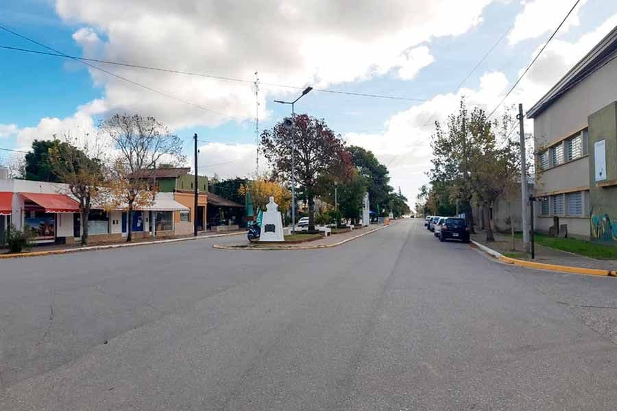 Habilitan las salidas recreativas en el partido