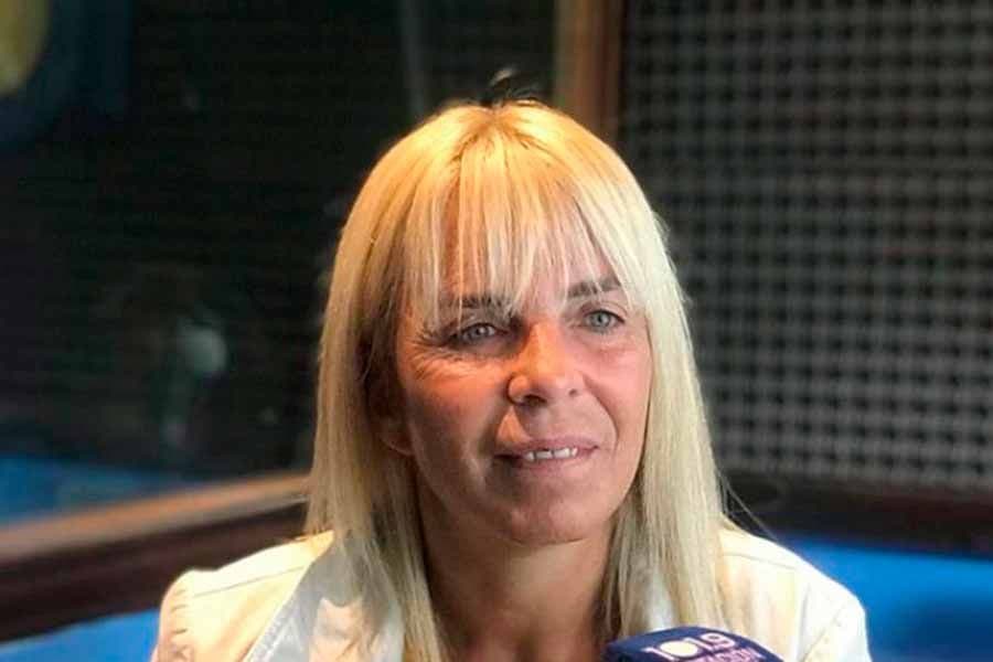 El HCD retoma lentamente su actividad específica