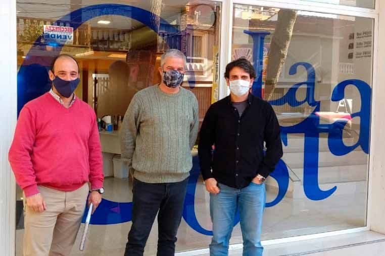 Nueva reunión regional de Seguridad