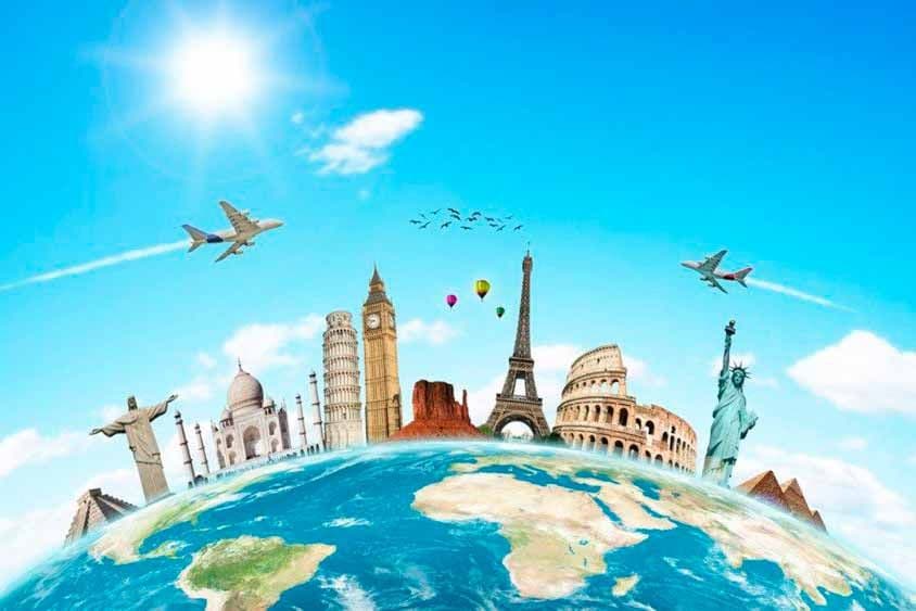 Lanzan un fondo de Auxilio para Prestadores Turísticos