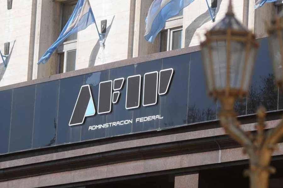 La AFIP prorrogó los vencimientos de varias obligaciones impositivas
