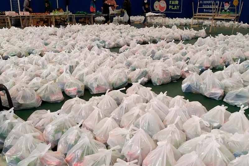 La Costa: Continúa el operativo alimentario escolar