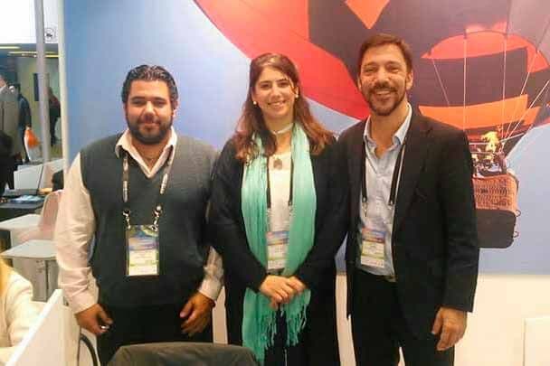 La Costa representante ante el COPROTUR