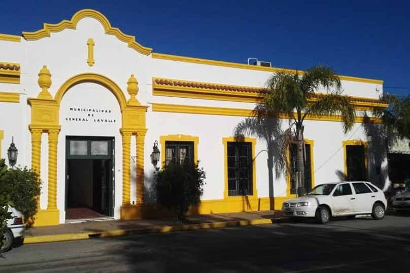 Gral Lavalle: Harán un registro vecinal