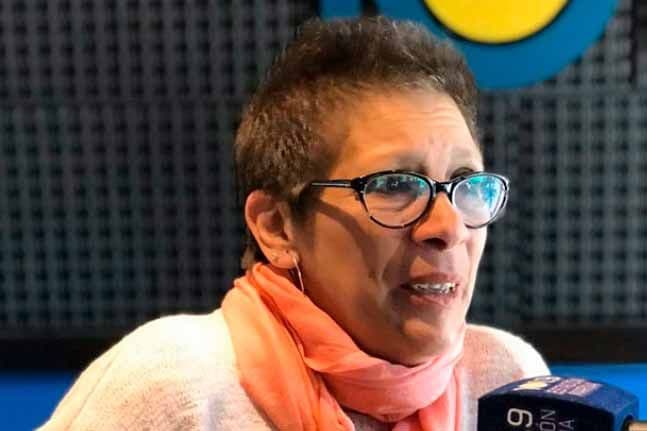 Coronavirus: La concejal Vigiecca cuestiona el sistema de prevención