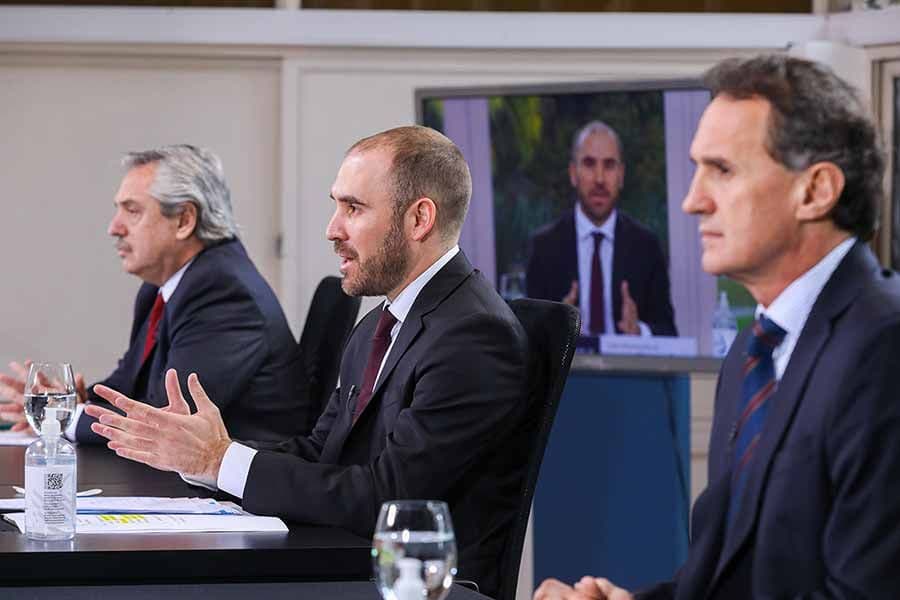 Llegan soluciones para necesidades postergadas