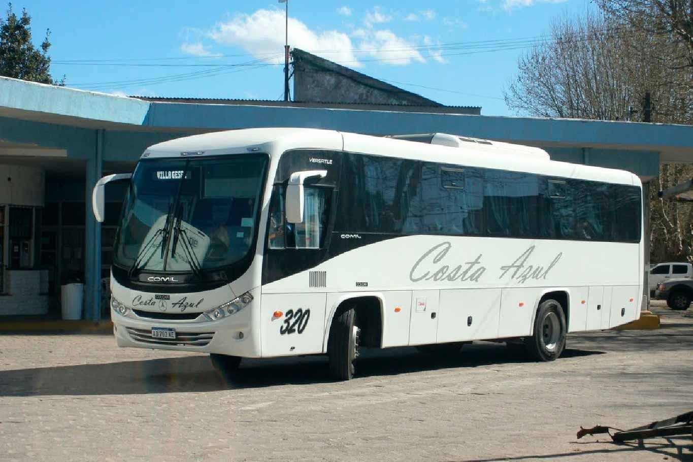 Habrá un servicio especial de transporte para trabajadores