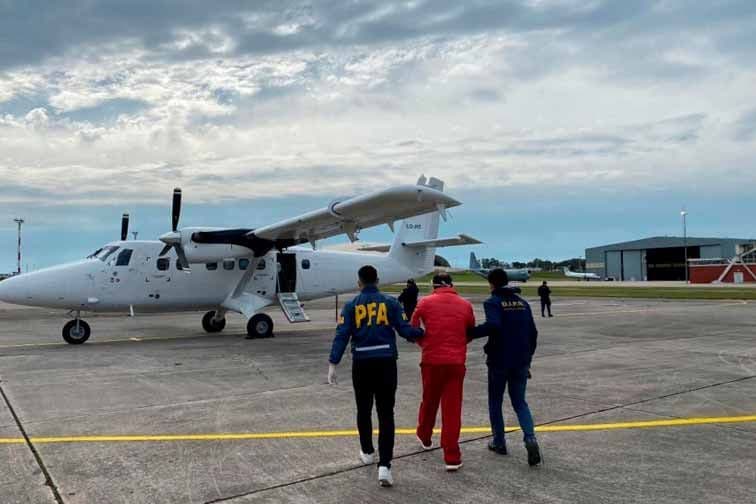 La PFA detuvo a un prófugo por abuso sexual agravado