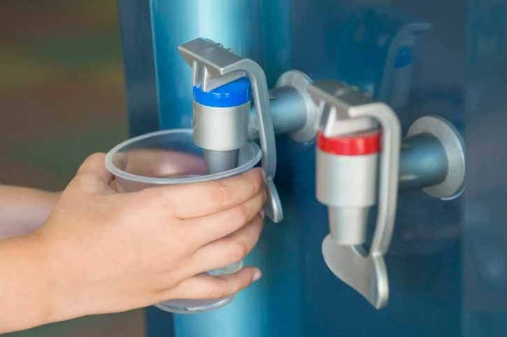 La ANMAT prohibió la venta de un kit purificador de agua