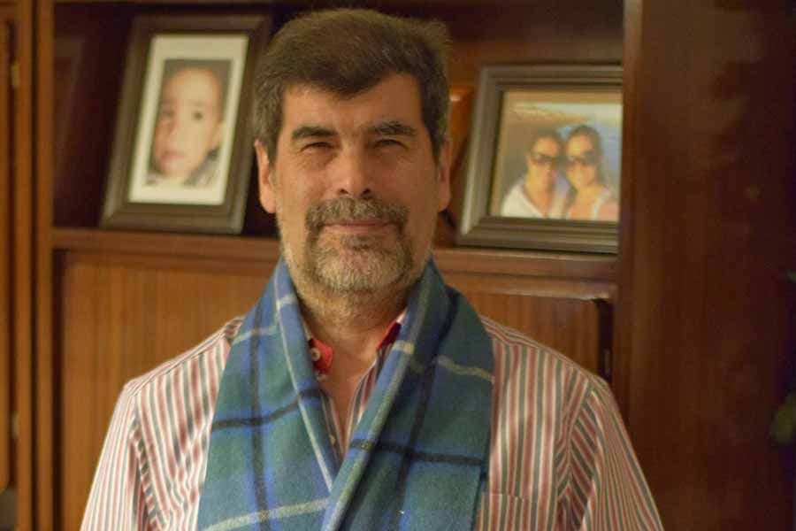 Héctor Vega, su fallecimiento